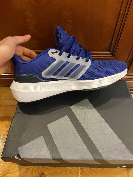 Продам кроссовки Adidas eq-23 run