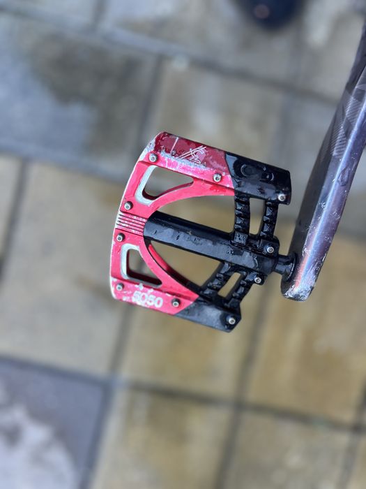 Vand pedale mtb crankbrothers 5050 3