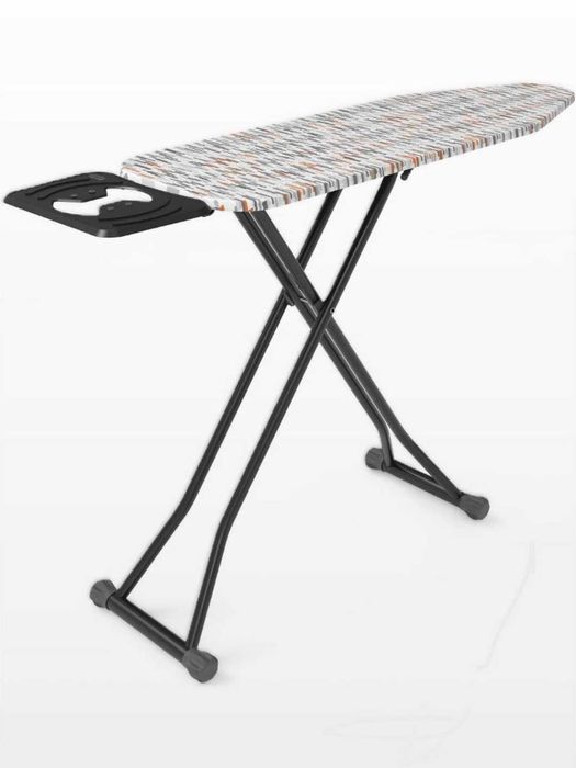 Современная гладильная доска с металлическими ножками, 36x112 см, d2