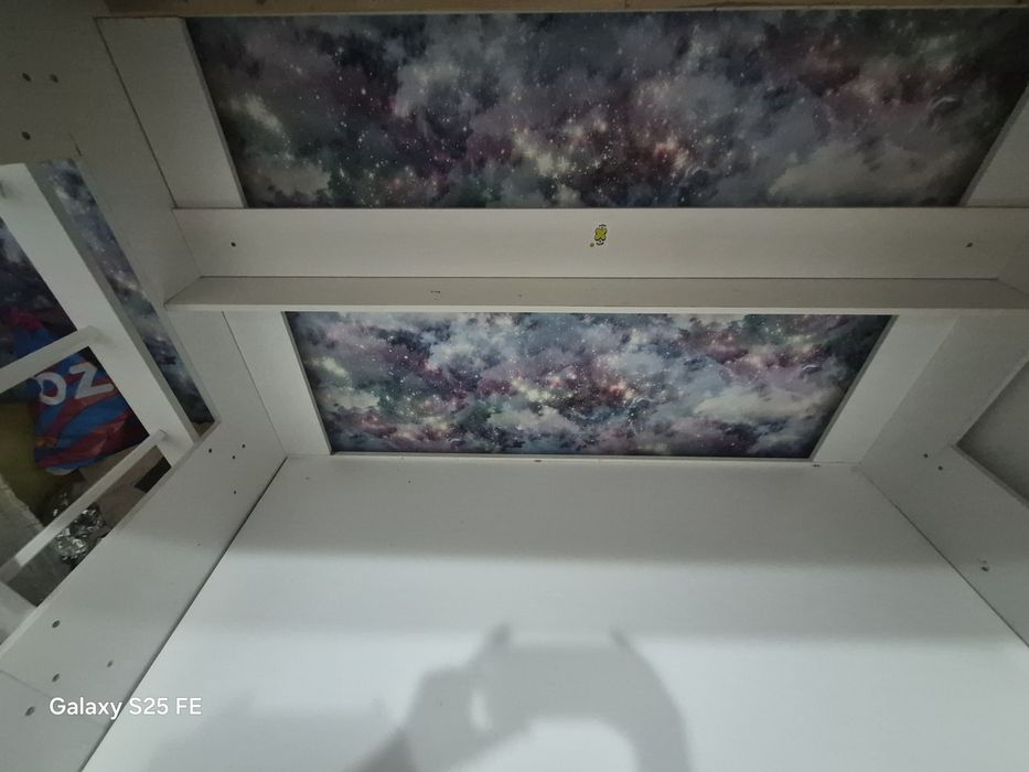Продам детскую кровать 190×90