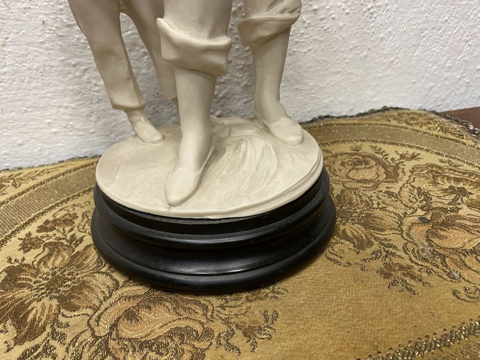 Голяма френска фигура от 1960 г