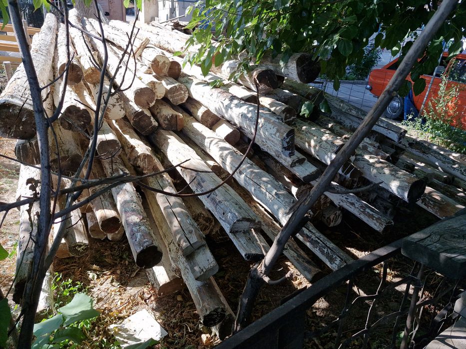 Балка 5,6 метровые