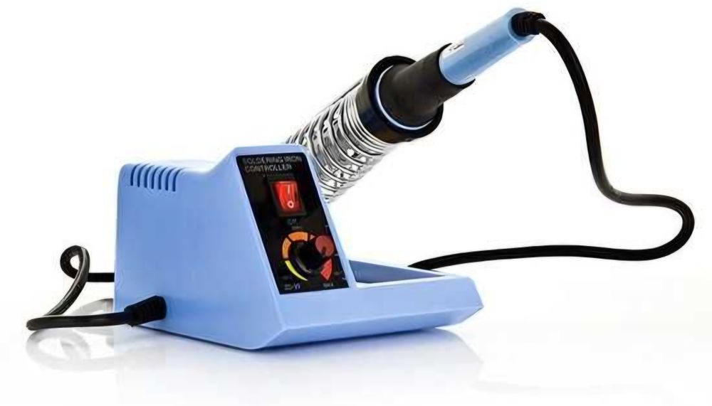 Statie de Lipit 48W 150 - 450 Grade Statie Lipire 48W 150 - 450 Grade