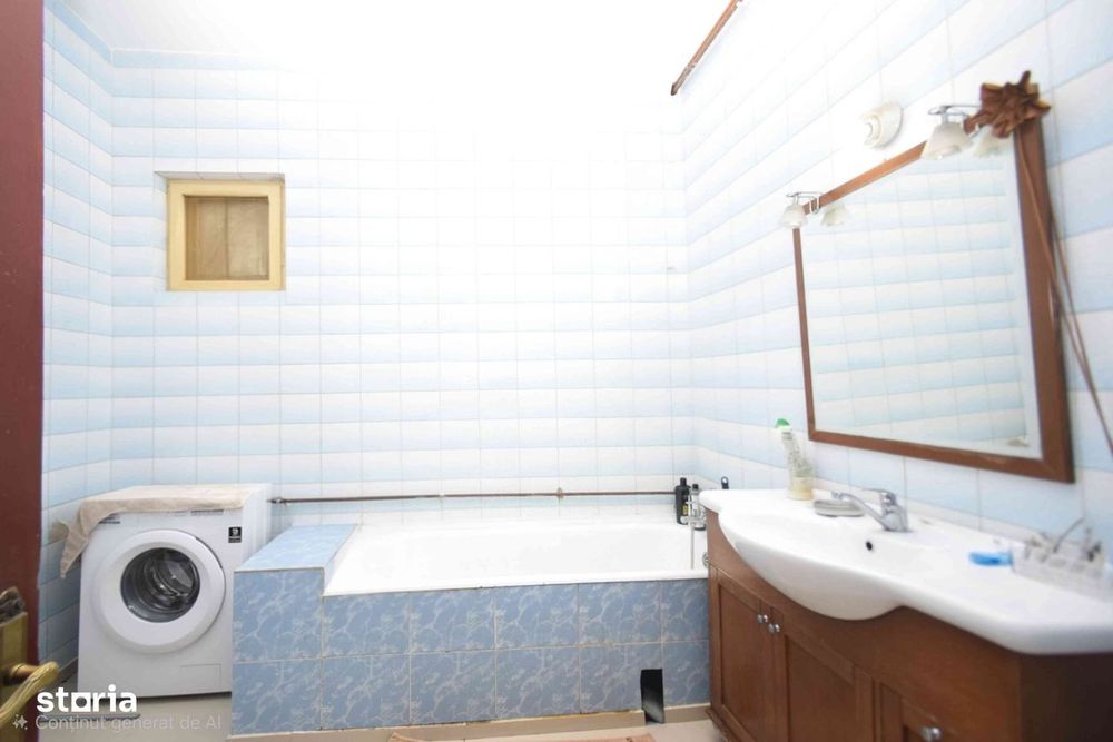 Casă Boiereasca Eleganta Si Cu Potențial Rar În Zona Grădinii Botanice