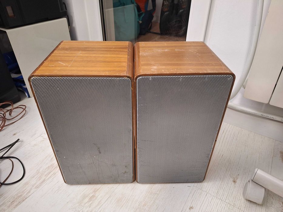 Редки тонколони немски стари