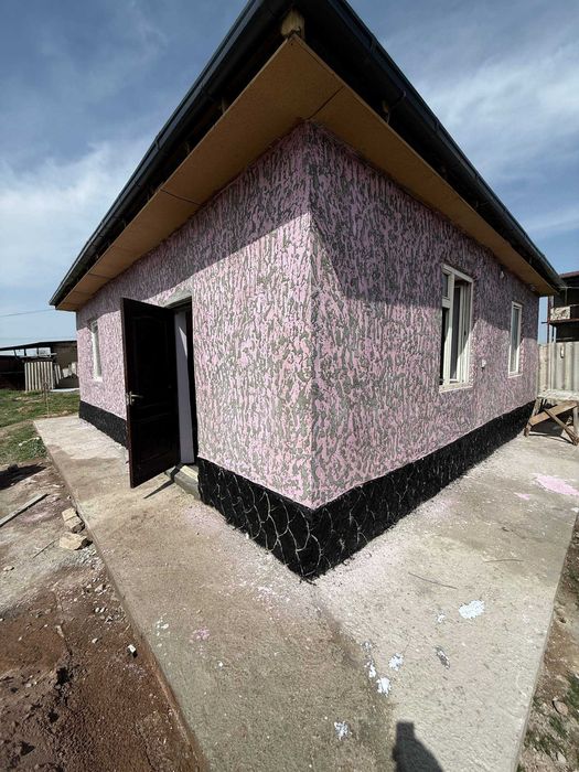 Dacha Akmal Ikromov sotiladi Piskent tumani, Toshkent viloyati