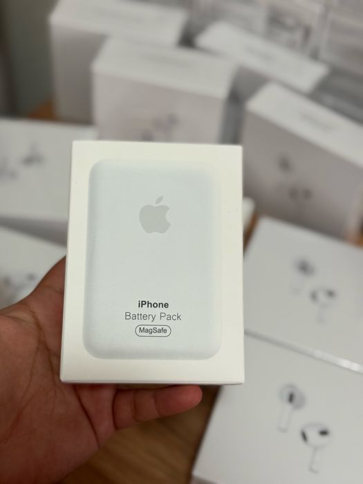 Продам MagSafe новый