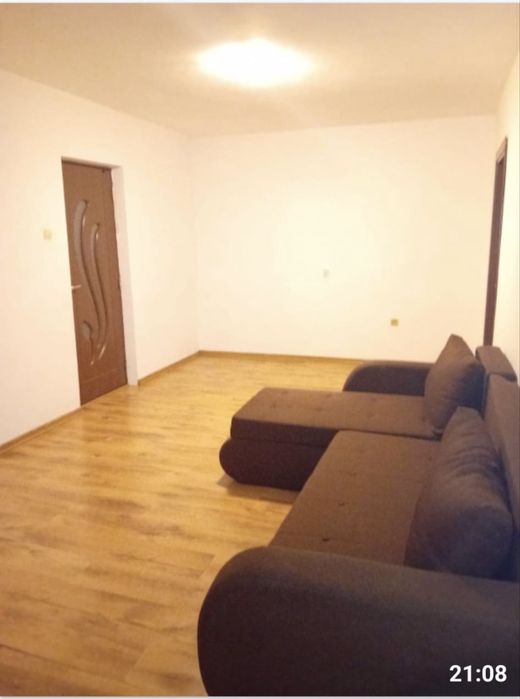 Apartament  2 camere Tecuci