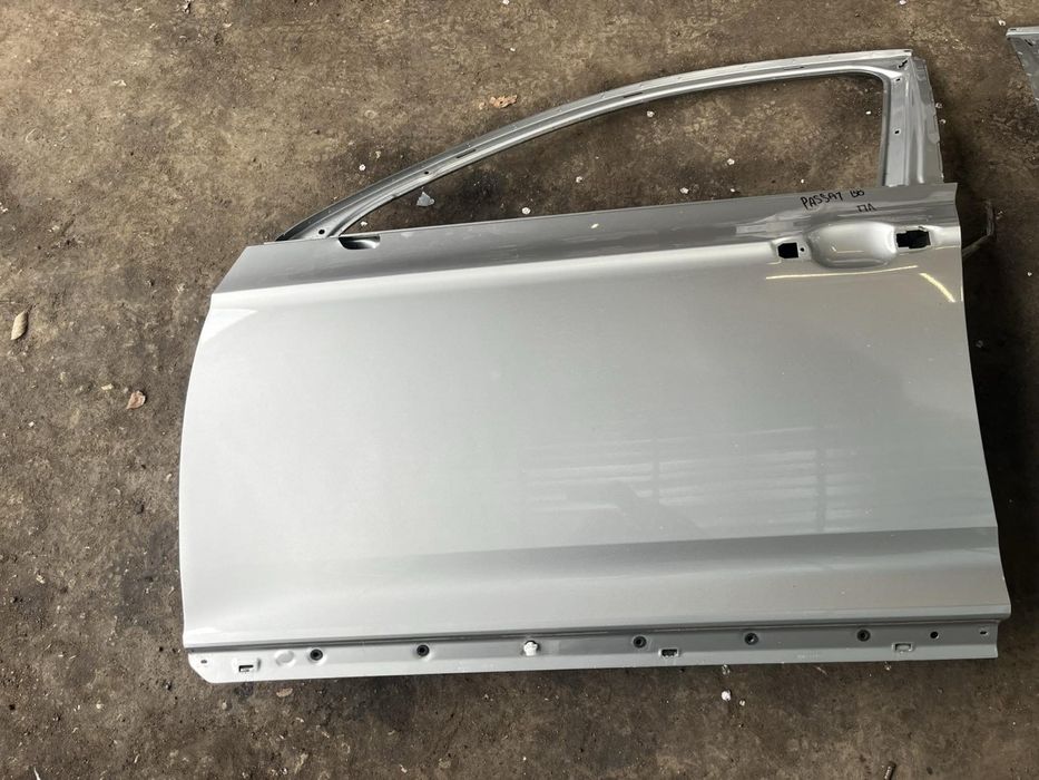 Дясна лява предна задна врата за Vw Passat b8 пасат Б8 Alltrack комби