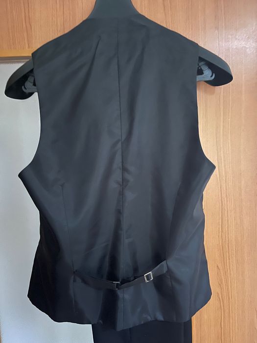 Costum nuntă Gherasos