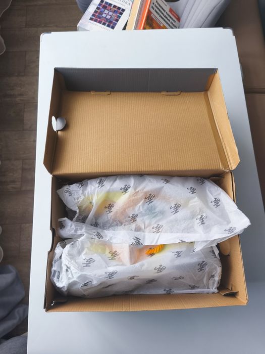 New Balance MBC Special Design, 44.5