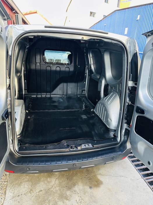 Dacia Dokker  import Germania