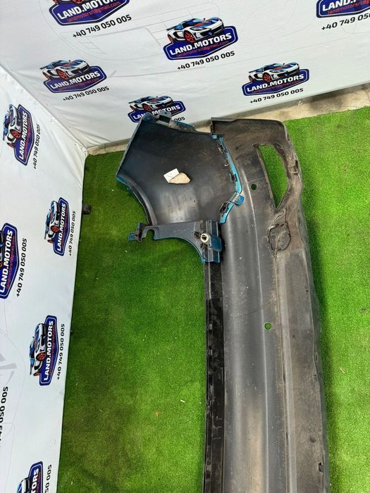 bara spate renault captur 2013-2019