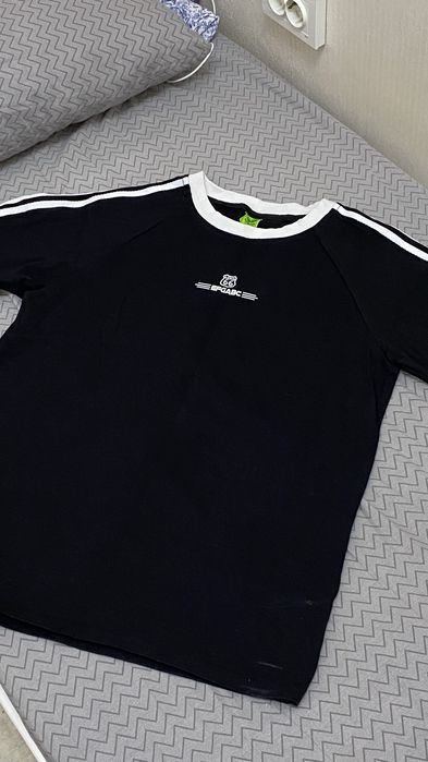 Футболка для девочек-подростков