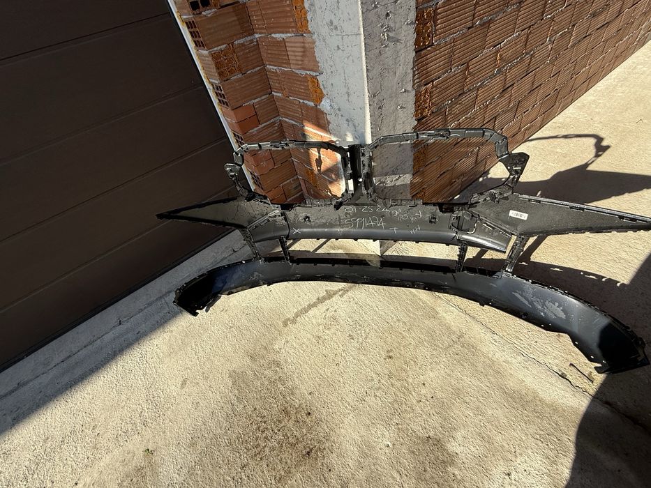 Броня за BMW XM G09