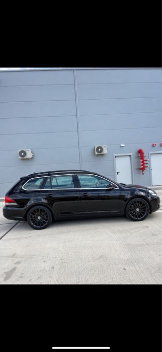 VOLKSWAGEN Golf 2012 — imagine 7