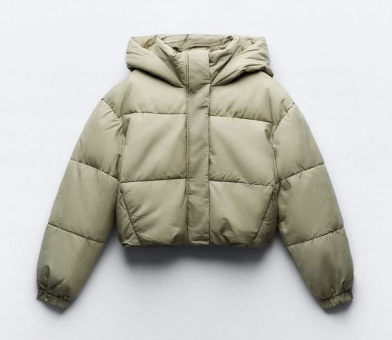 Яке ZARA Lразмер до 05.11 50лв