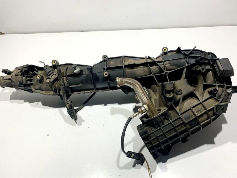 Galerie admisie cu motoras BMW Seria 5 GT (2009-2017) [F07] 3.0d N57d30A 7800088 08