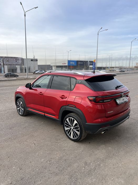 Продам Changan CS35Plus