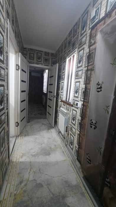 3 бөлмелі үй сатылады