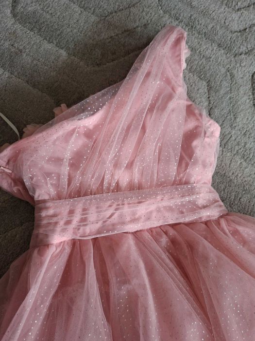 Официална рокля р-р XS