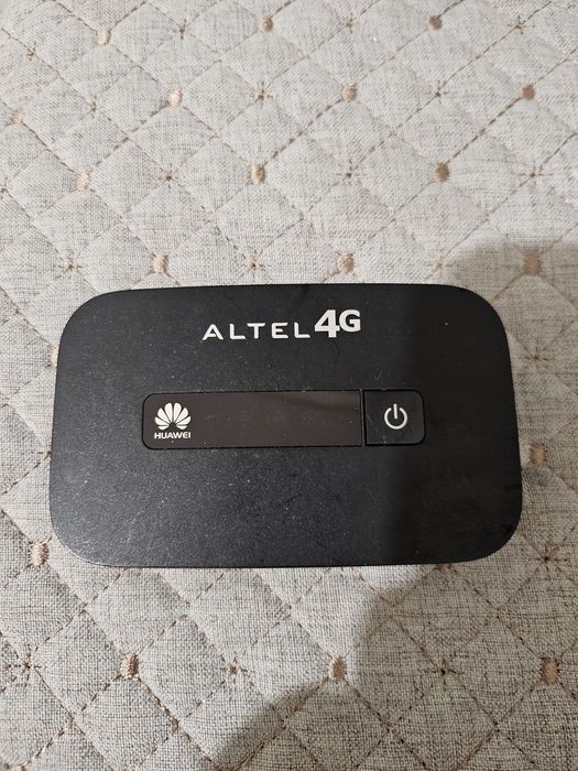 Продам модем алтел 4G