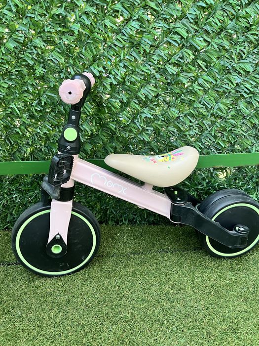 Колело Moni 4 в 1