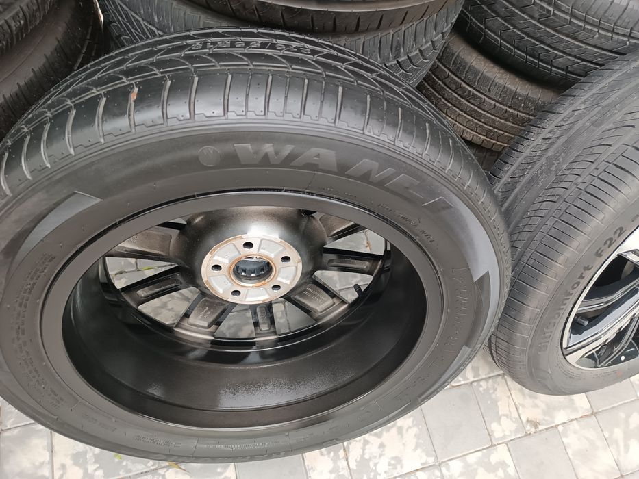 Gak aion i60 18 original diska balon