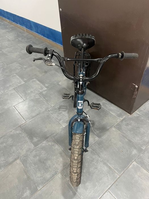 Продам велосипед детский