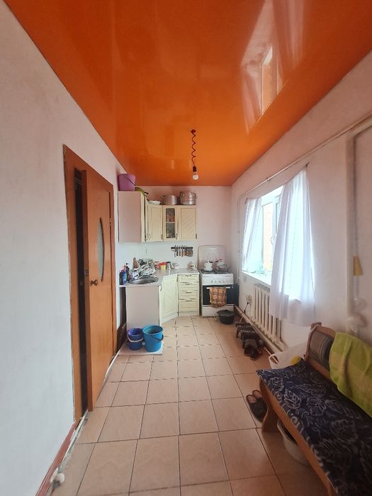 Курашасай,Часть Дома.