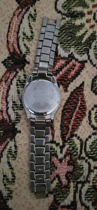 Мужские наручные часы