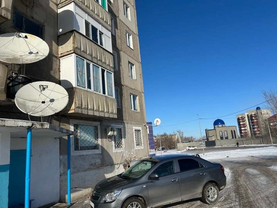 Продаем квартиру