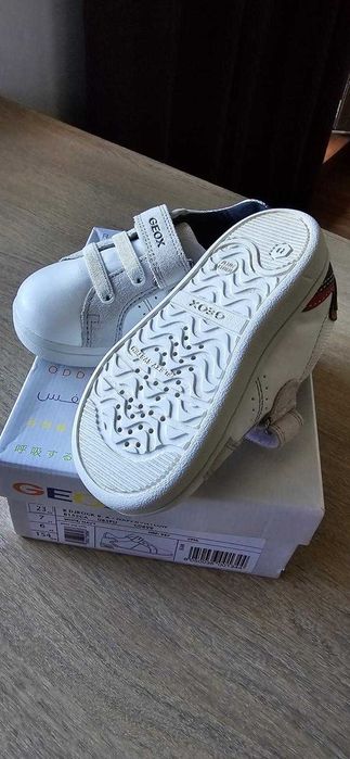 Pantofi GEOX copil-marimea 23.