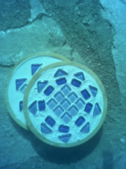 Подлошка за чашки