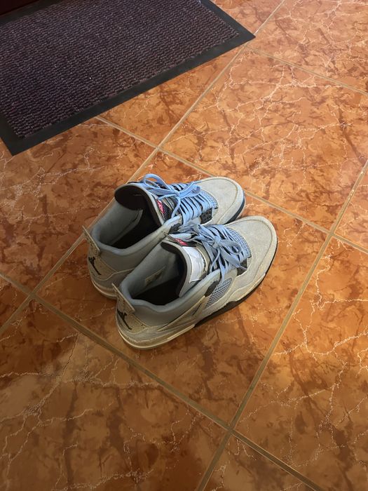 jordan 4 marimea 41