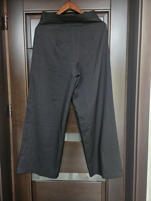 Pantaloni largi de vara