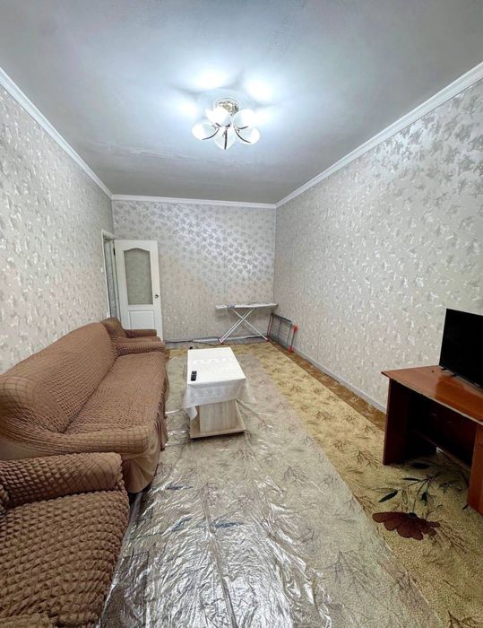 Парням, семье ТТЗ 1 , 2х комнатная