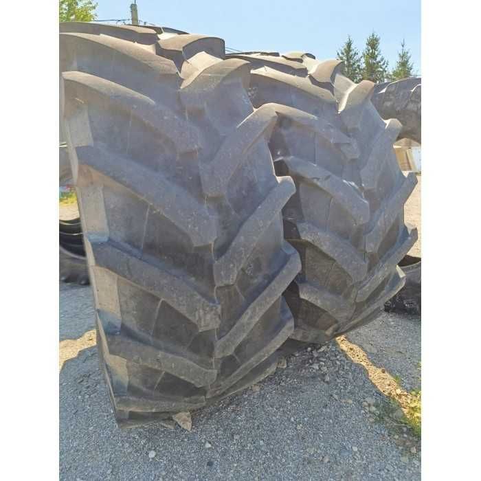 Anvelopa 710/70R42 Trelleborg second-hand pereche dot 2019