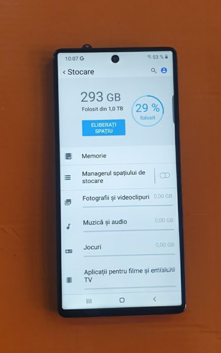 Samsung S25 Ultra 5G