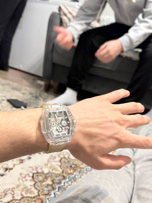 Мужской часы Nola