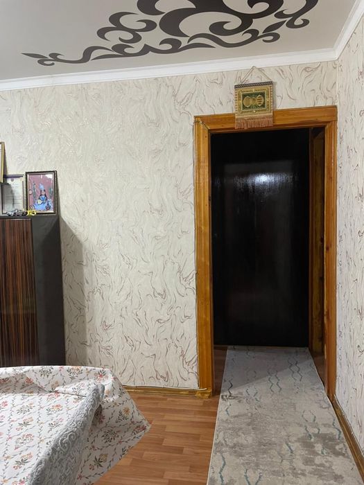 3 комнатная квартира