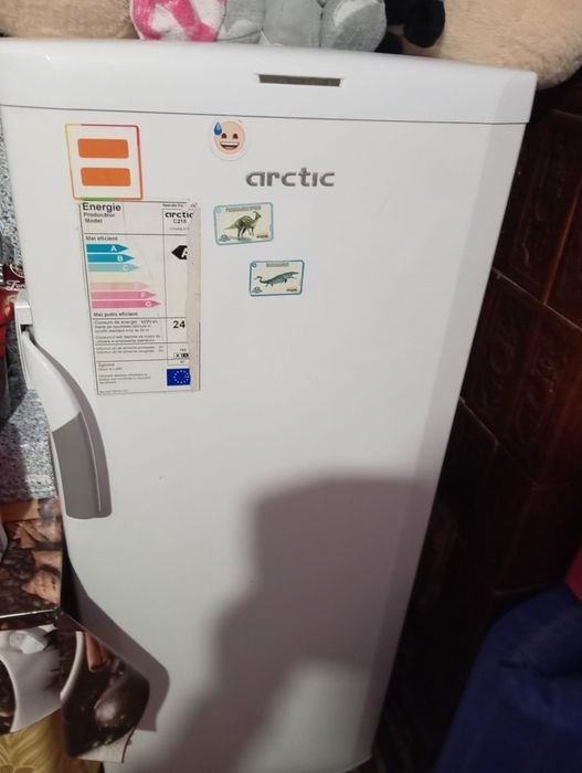 Ladă frigorifică Arctic