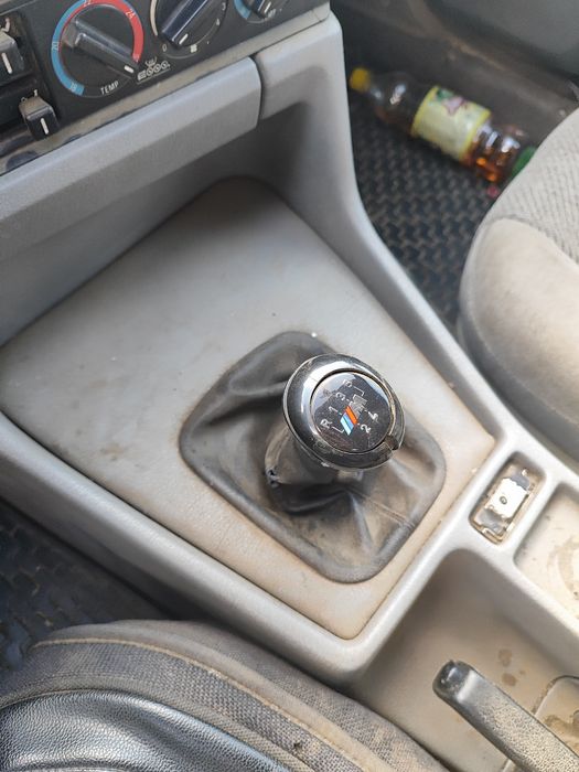 Bmw e34 м50б20 на разбор