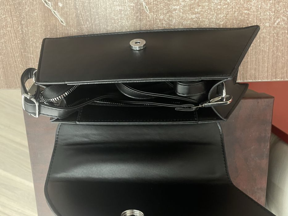 Сумка, zara новая