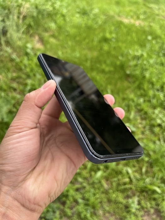 Vivo y35 128 GB андроид