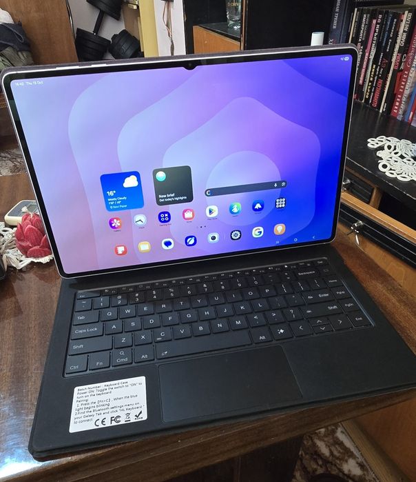 Samsung Galaxy S11 Ultra Tablet