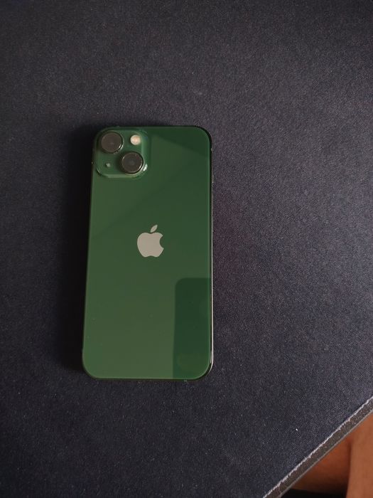 Iphone 13 256GB 100% батерия