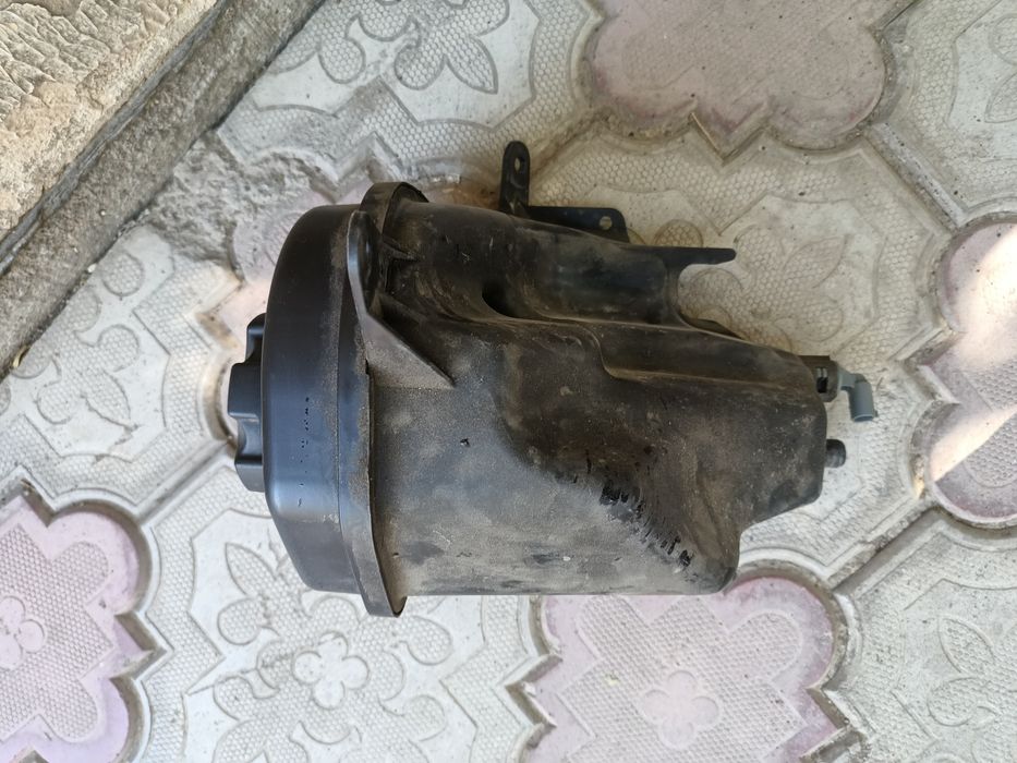 Расширительный бочек БМВ Е70