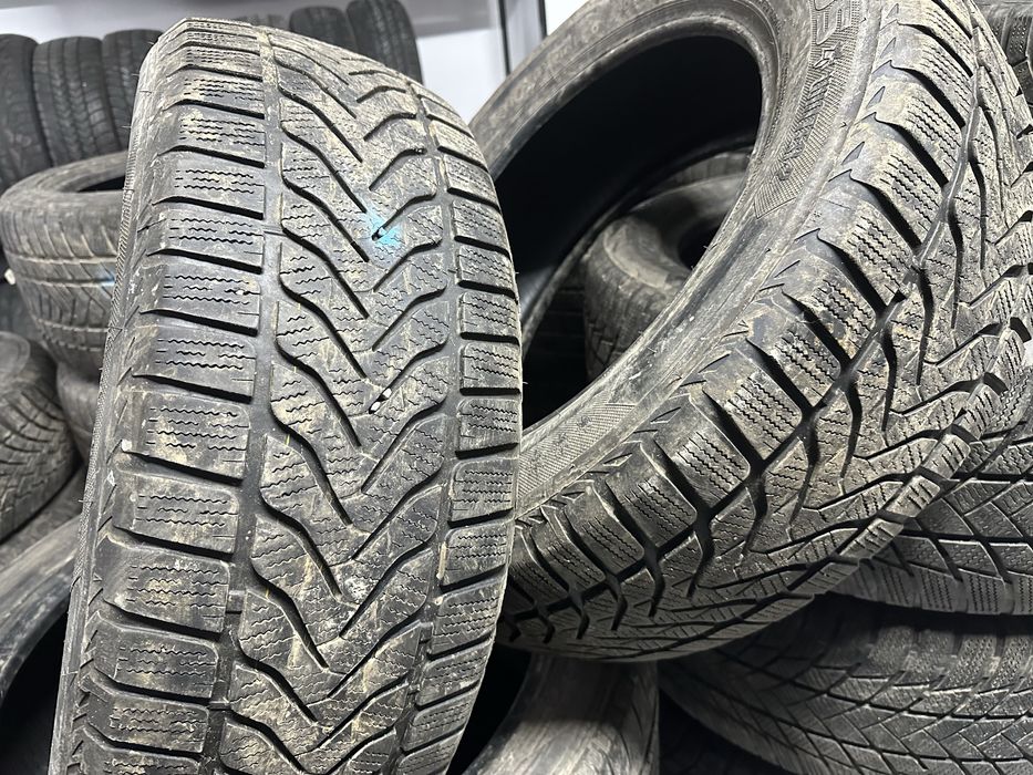 Б/У шины 205/60/16