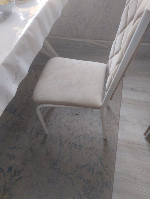 Стуль стулья 6 орындық камплек